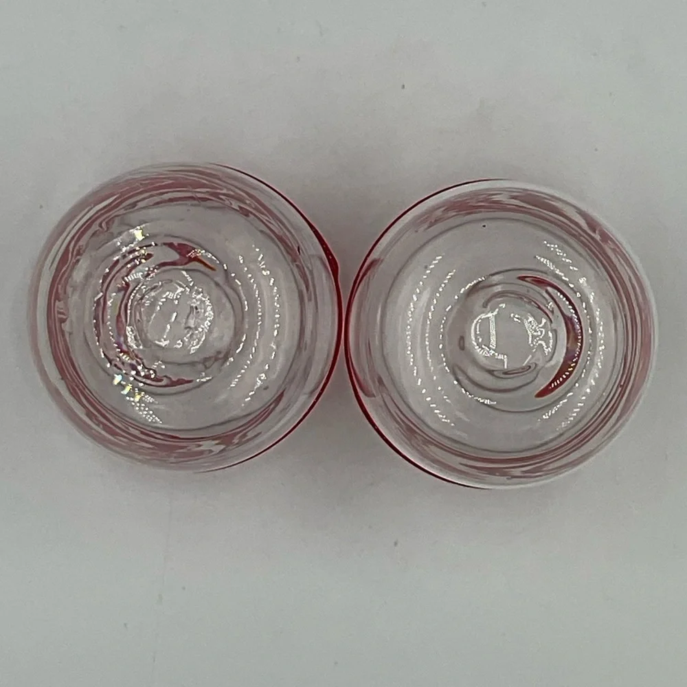Unmarked pair art